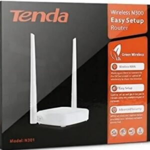 Tenda N301 Router