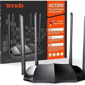 Tenda AC1200 (Model AC8) Router